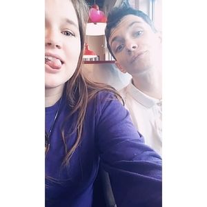 Meet your Posher, Jasmine